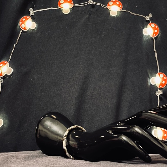 Sterling Silver Navajo Made Twisted Cuff Bracelet - Unisex - Picture 1 of 8